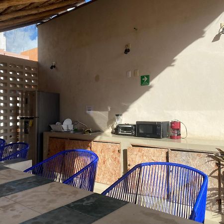 Cielo Neuf Bed & Breakfast Канкун Екстериор снимка