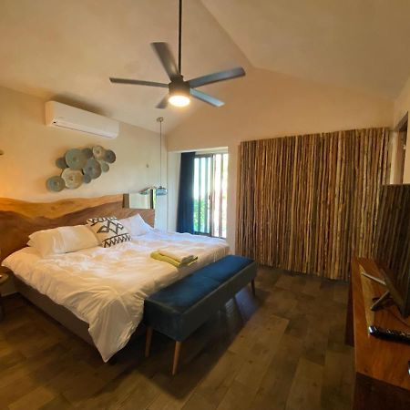 Cielo Neuf Bed & Breakfast Канкун Екстериор снимка