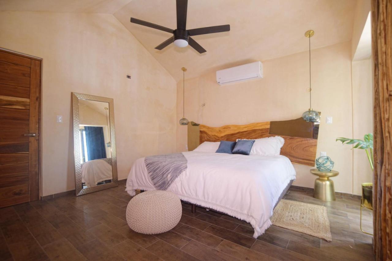 Cielo Neuf Bed & Breakfast Канкун Екстериор снимка