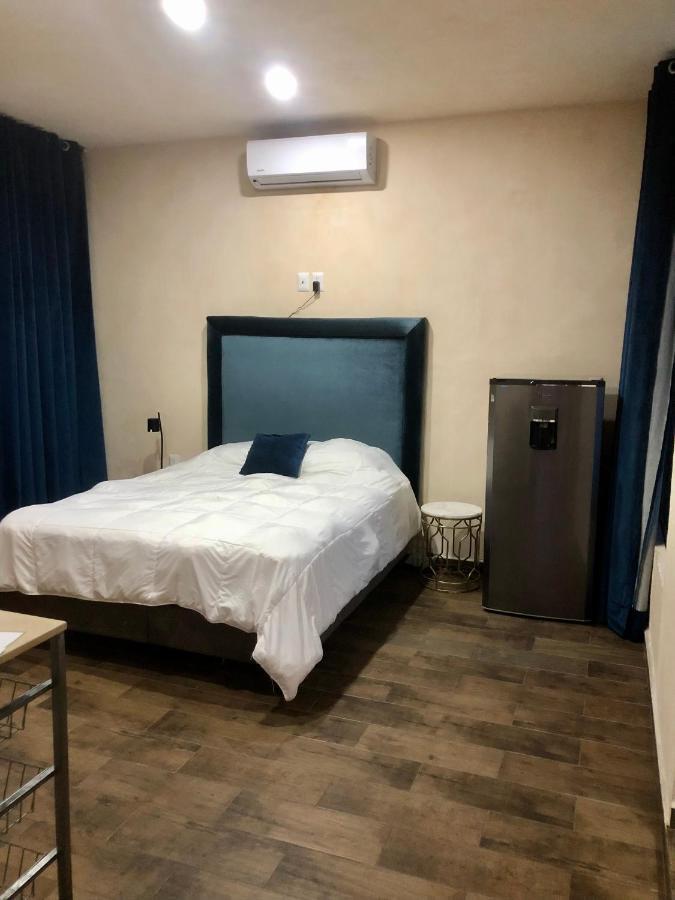 Cielo Neuf Bed & Breakfast Канкун Екстериор снимка