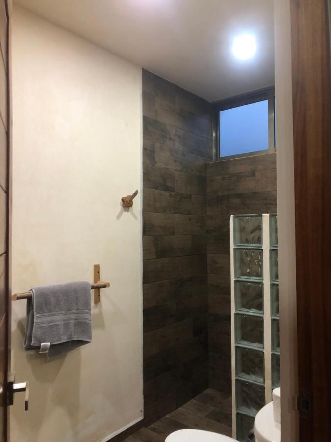 Cielo Neuf Bed & Breakfast Канкун Екстериор снимка