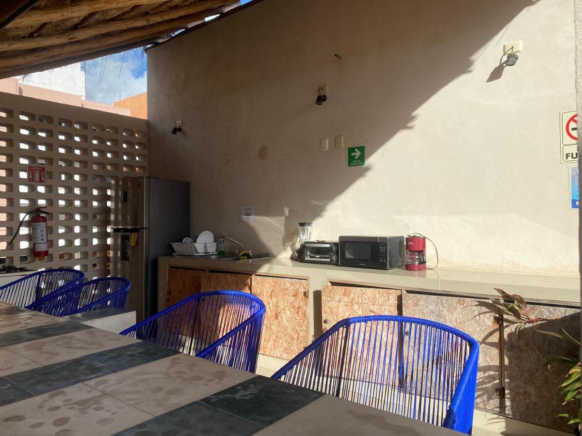 Cielo Neuf Bed & Breakfast Канкун Екстериор снимка