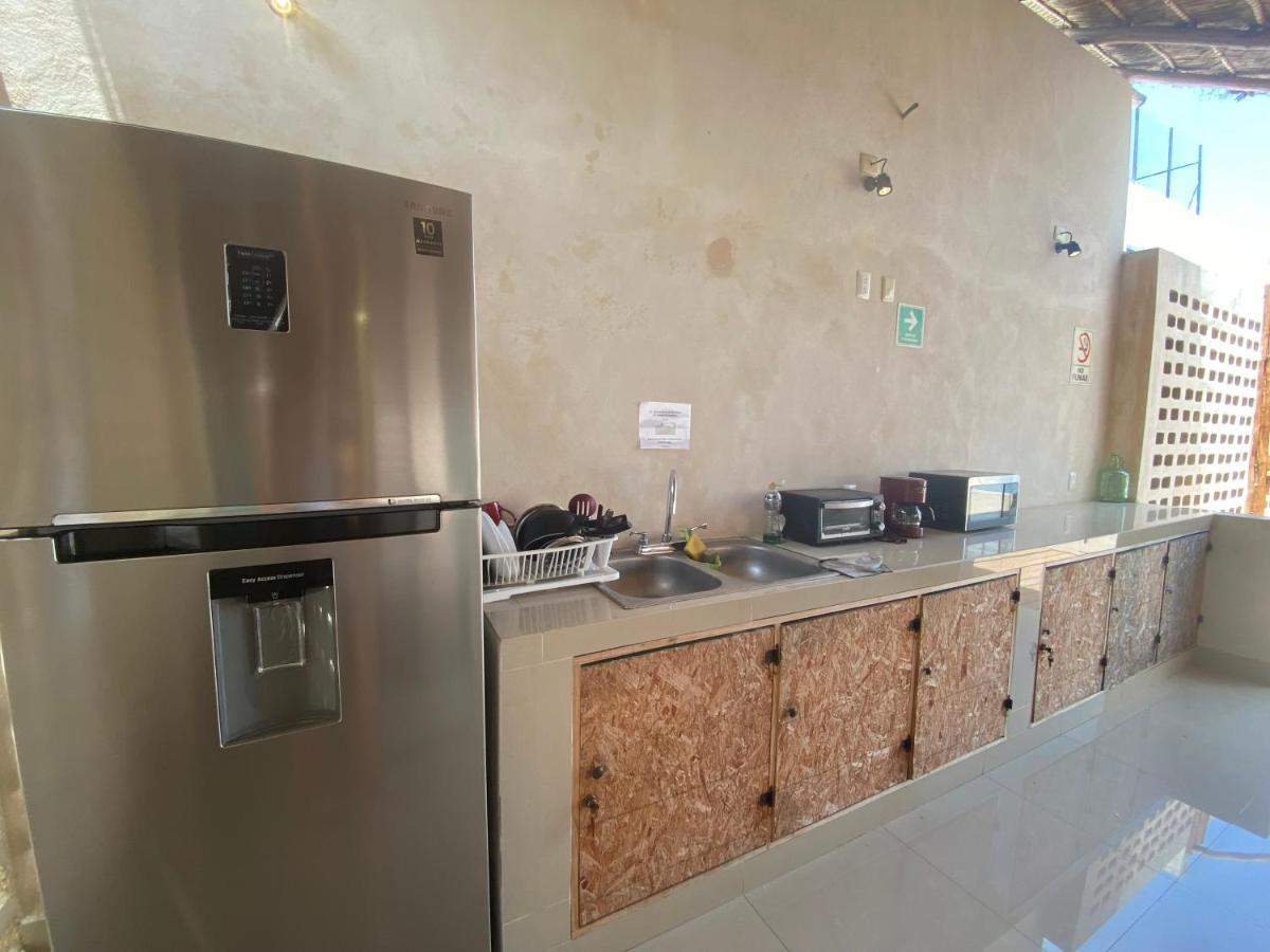 Cielo Neuf Bed & Breakfast Канкун Екстериор снимка