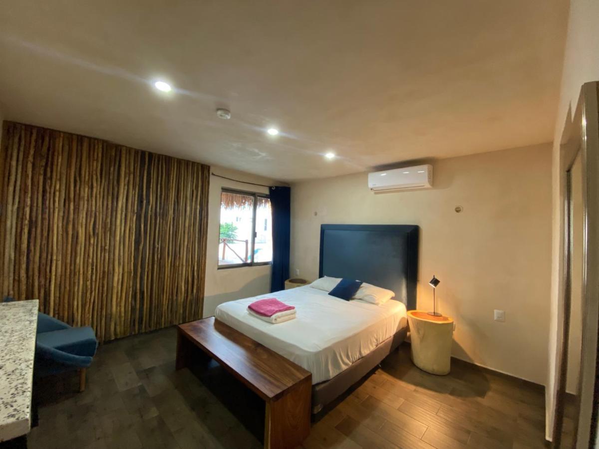 Cielo Neuf Bed & Breakfast Канкун Екстериор снимка